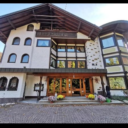 Hotel Adler Lichtenstein-Callnberg Exterior foto